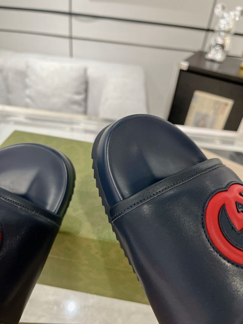 Gucci Slippers